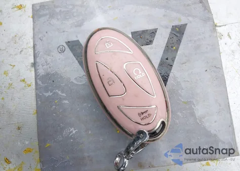 2025 Hyundai Tucson Sel Convenience z USA, uszkodzony, nr VIN 3KMJCCDE9SE007796